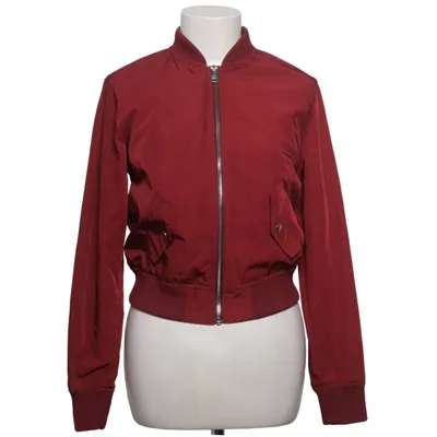 Bomberjakke (Premium Outerwear) fra Bershka Premium Outerwear Polyester