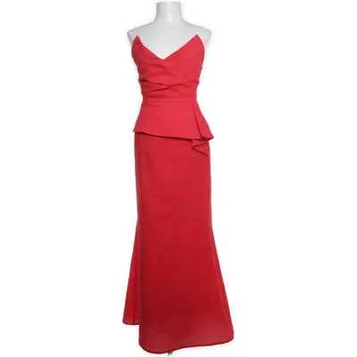 Evening gown (Red) from BCBG Max Azria Polyester