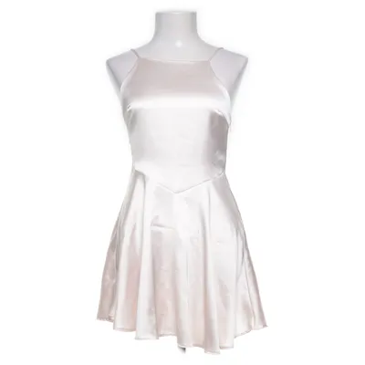 Jurk (Roze) van Zara Polyester