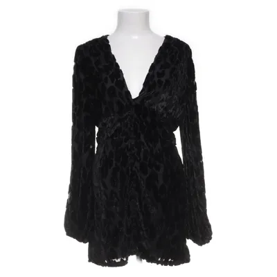 Klänning (Svart, Grå) från Bardot Polyester