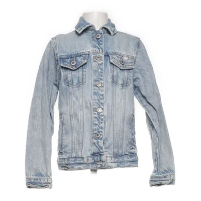 Jeansjacka (Blå) från Girls United Bomull