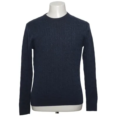 Tröja (Modern Fit) från Gino Marcello Akryl, Ull