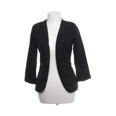 Kavaj (Svart) från Zebra Polyester