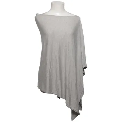 Poncho (Gray) from Ellos