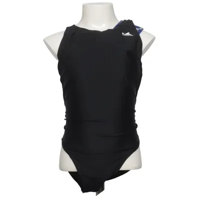 Badpak (Zwart) van Yingfa Elastaan, Polyester
