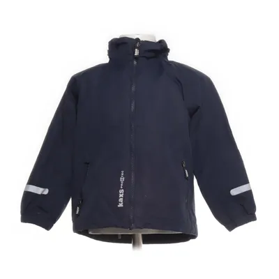 Allvädersjacka (Blå) från Kaxs Proxtec Polyamid, Polyester