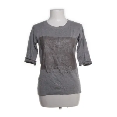 Top (Grijs, Bruin) van Guess Elastaan, Polyamide, Viscose