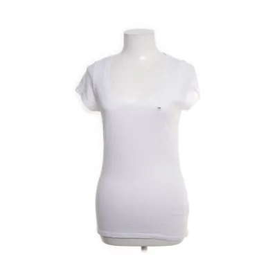 T-shirt (Blanc) de Hilfiger Denim