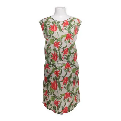 Dress (Beige, Red, Green, Multicolored) from Scotch R'Belle