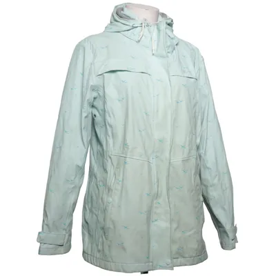 Veste imperméable (Coastguard) de Coast Guard Coton, Polyester