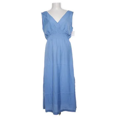 Långklänning (Blå) från Pepe Jeans London