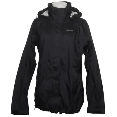 Regnjacka (Grå) från Marmot Polyester
