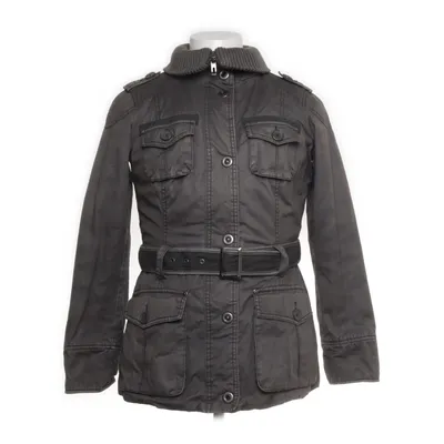 Safari jack (Grijs) van ESPRIT Collection Katoen, Polyamide, Polyester