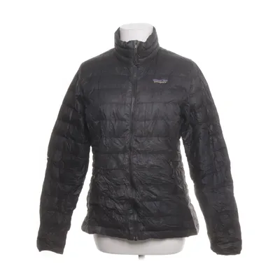 Lättviktsjacka (Svart) från Patagonia Dun, Polyester