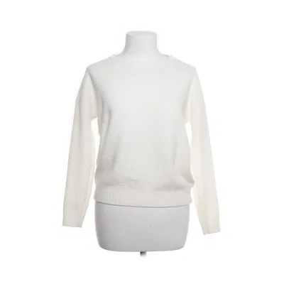 Tröja (Vit) från House