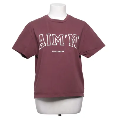 T-shirt (Lila) från Aim'n