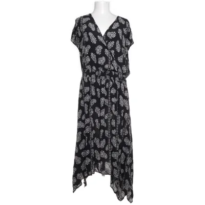 Maxikjole (Sort) fra Yessica by C&A Viscose