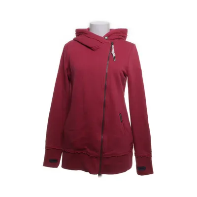 Capuchon sweater (Roze) van Schmuddelwedda Katoen, Polyester