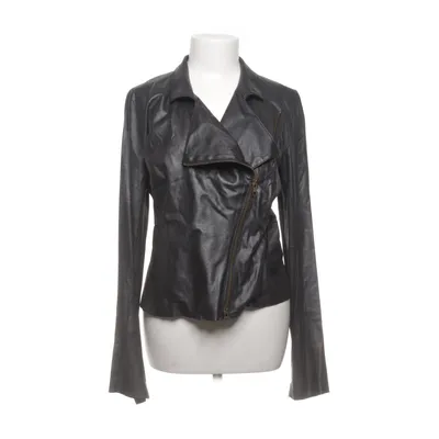Veste de motard (Noir) de Utzon