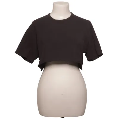 T-shirt (Gray) from SAND