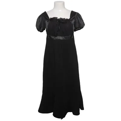 Klänning (Svart) från Ashley Brooke Polyester