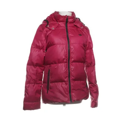Dunjacka (Rosa) från Adidas Originals Fjädrar, Polyamid, Återvunnen polyester