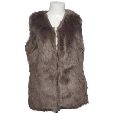 Outdoor vest (Bruin) van Malvin Women Acryl, Polyester