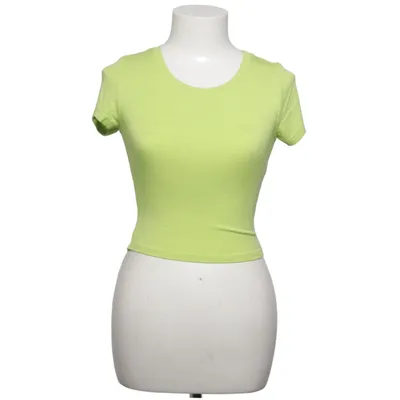 T-shirt (Grön) från Bozzolo Elastan, Viskos