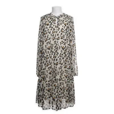 Dress (Beige, Black, Brown) from Kaffe