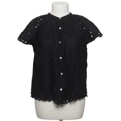 Haut (Noir) de Rails Polyester