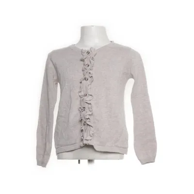 Cardigan (Beige) van Topolino Katoen