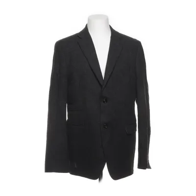 Kavaj (Grå) från Our Legacy Viskos, Ull