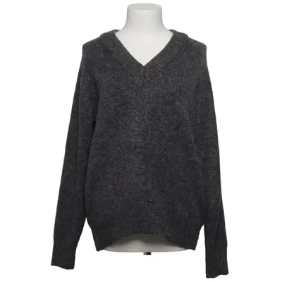 Sweater (Grå) fra FB Sister Knitwear