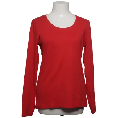 Long sleeve T-shirt (Legisse) from Part Two Cotton