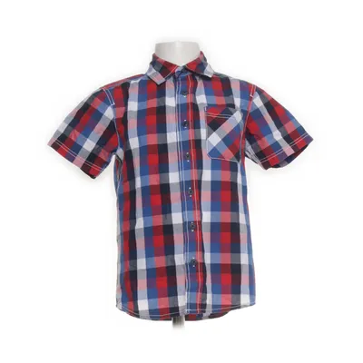 Korte mouwen shirt (Blauw, Meerkleurig) van Palomino by C&A Katoen