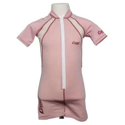 Combinaison de plongée (Rose, Beige) de Cressi