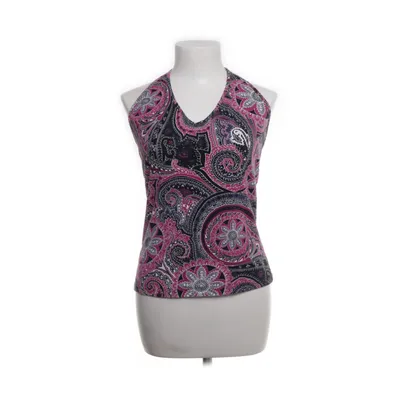 Haltertop (Meerkleurig) van Street One