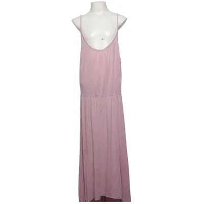 Robe longue (Rose) de Skill Coton, Modal