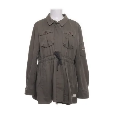 Jacket (Green) from Odd Molly
