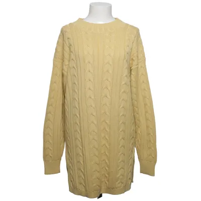 Sweater (Yellow) from Wico Cotton