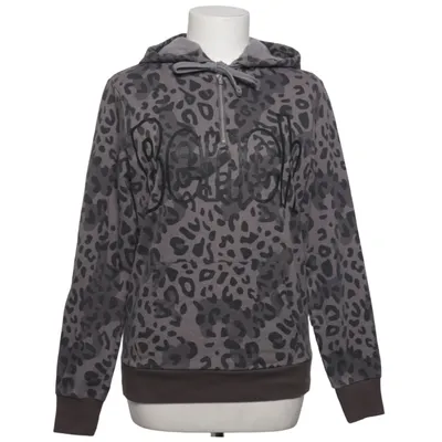 Hoodie (Gray) from Bench Cotton, Polyester