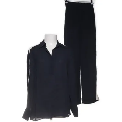 Set (Blå, Vit) från Reiss Viskos