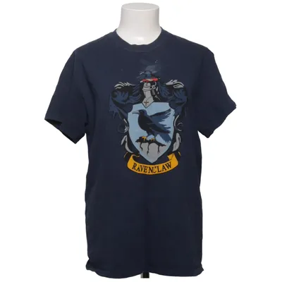 T-shirt (Blå) från The Harry Potter Shop Bomull