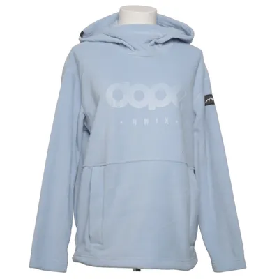 Huvtröja (Cozy II W / FW25 Fleece Hood) från Dope Återvunnen polyester