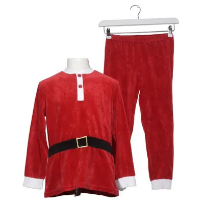 Christmas clothing (Red, White) from Åhléns Cotton, Polyester