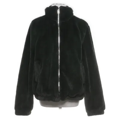 Vinterjakke (Grøn) fra Pull & Bear Polyester