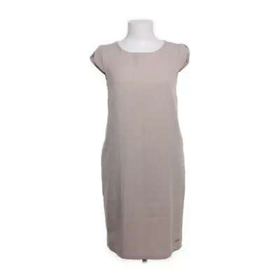 Dress (Beige) from Adika