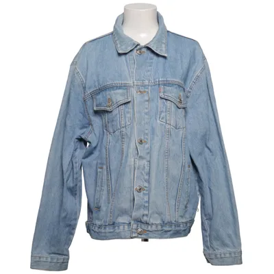 Jeansjacka (Blå) från Levi Strauss & Co