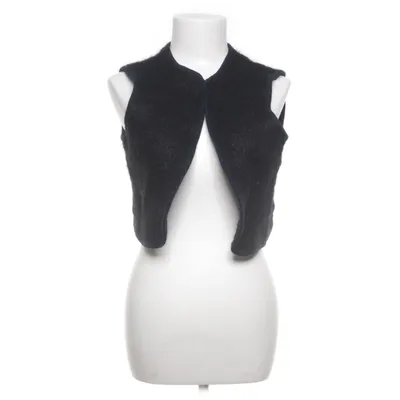 Gilet (Noir) de Lucie Linden