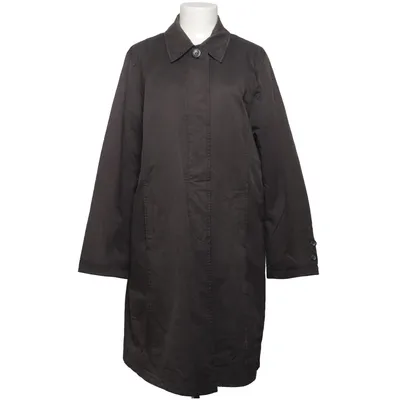 Kappa (Grå) från Hettemarks Bomull, Polyamid, Polyester